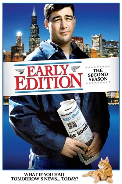 Early Edition - Season 2