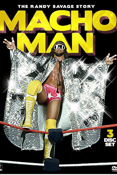 Macho Man: The Randy Savage Story