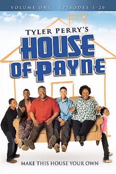 House of Payne - Season 1