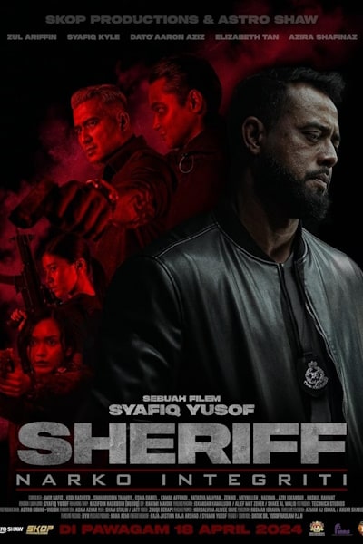 Sheriff (Sheriff: Narko Integriti)