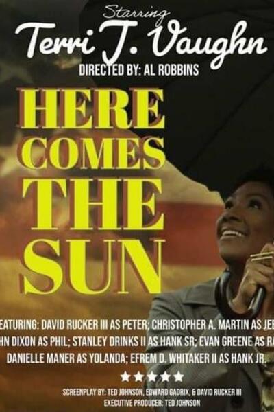 Here Comes the Sun
