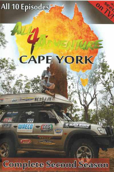 All 4 Adventure - Season 2