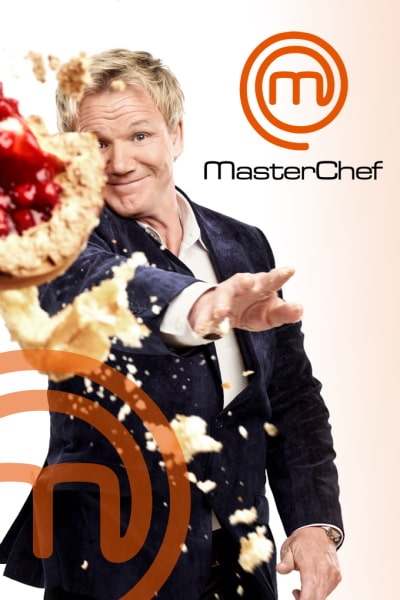MasterChef (US) - Season 12