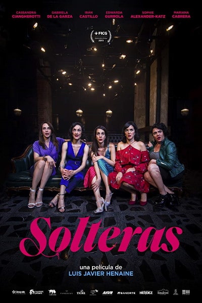 Solteras (Ready to Mingle)
