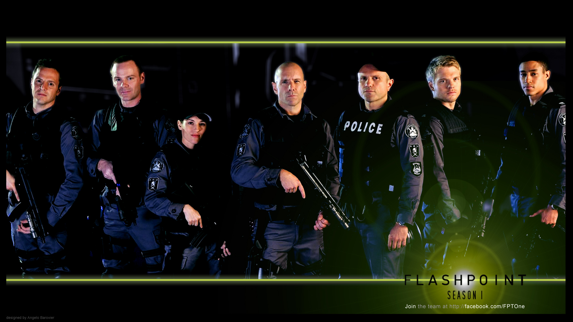 Season 3