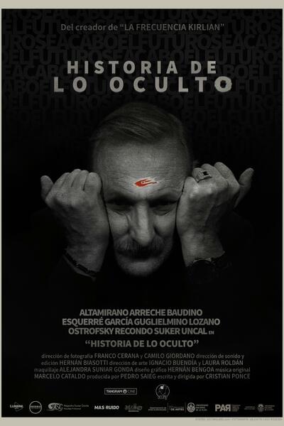 History of the Occult