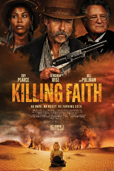 Killing Faith