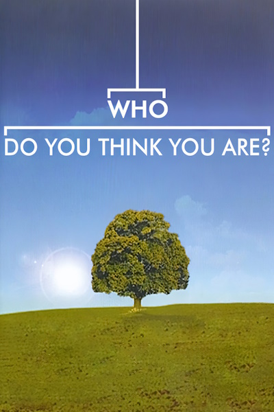 Who Do You Think You Are - Season 22