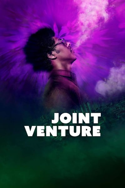 Joint Venture (Pico da Neblina) - Season 1