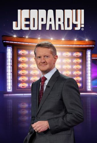 Jeopardy - Season 41