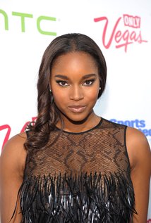 Damaris Lewis