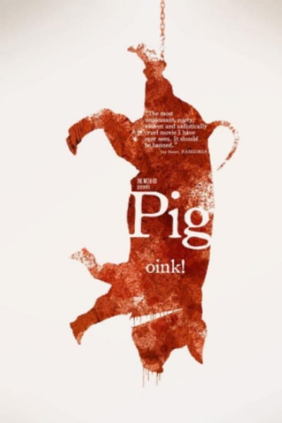 Pig (2010)