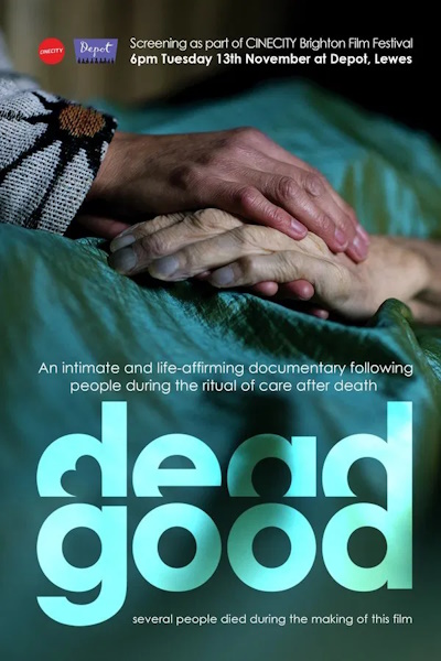 Dead Good
