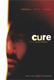 Cure (1997) [Sub: Eng]