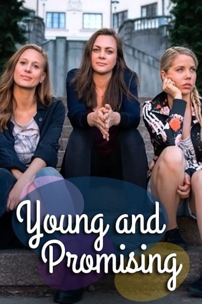 Young and Promising (Unge lovende) - Season 2