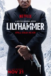 Lilyhammer - Season 3