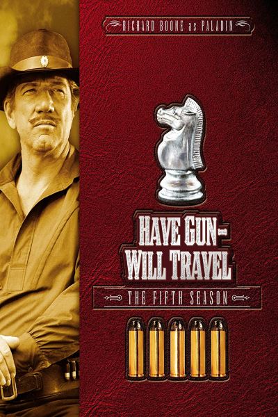 Have Gun - Will Travel - Season 5