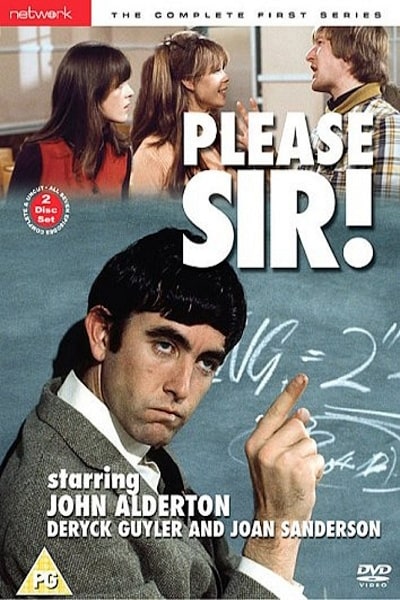 Please Sir - Season 1