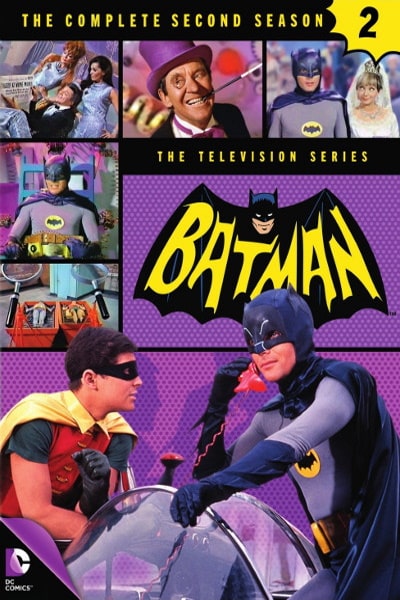 Batman - Season 2