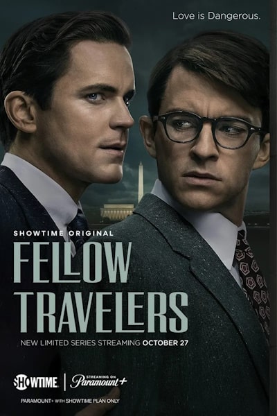 Fellow Travelers - Season 1