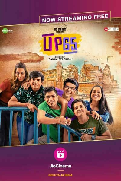 UP65 - Season 1