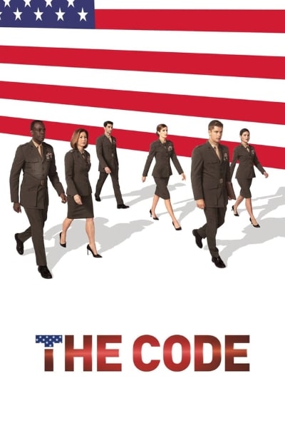 The Code - Season 1