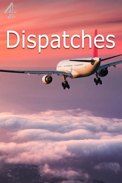 Dispatches - Season 37