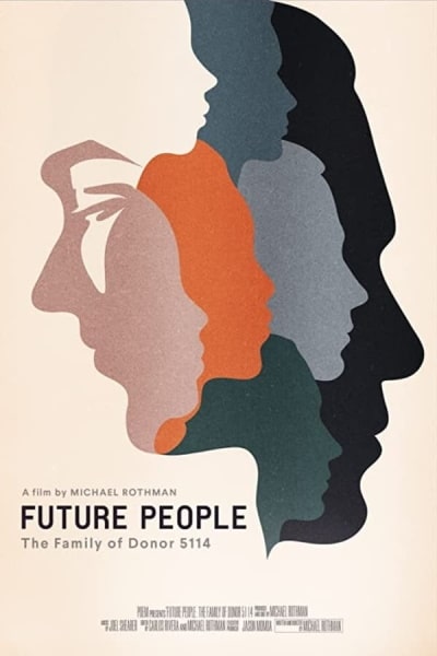 Future People (THE FAMILY OF DONOR 5114)