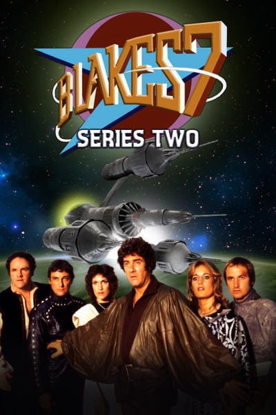 Blakes 7 - Season 2