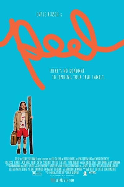 Peel (2019)