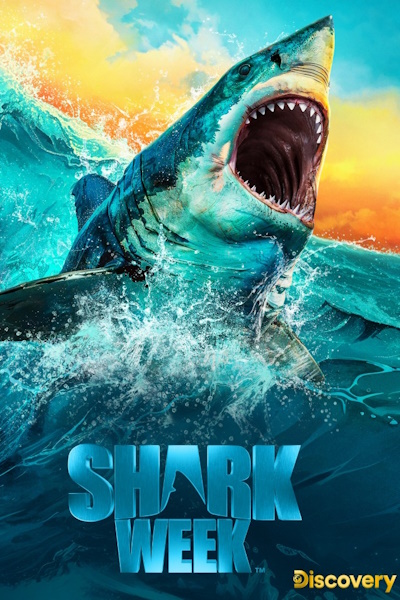 Shark Week - Season 37