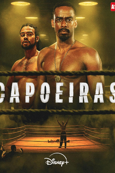 Capoeiras - Season 1