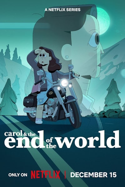 Carol and The End of the World - Season 1