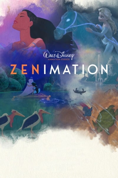 Zenimation - Season 1