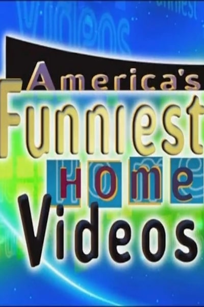 Americas Funniest Home Videos - Season 25