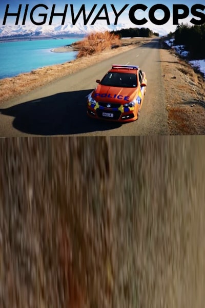 Highway Cops - Season 7