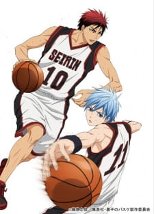 Kuroko no Basket 3rd Season NG-shuu [Sub: Eng]