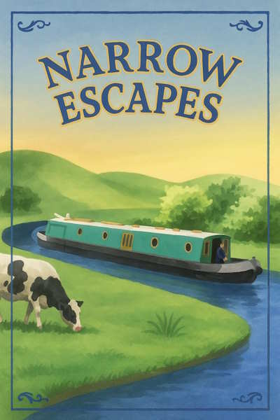 Narrow Escapes - Season 2