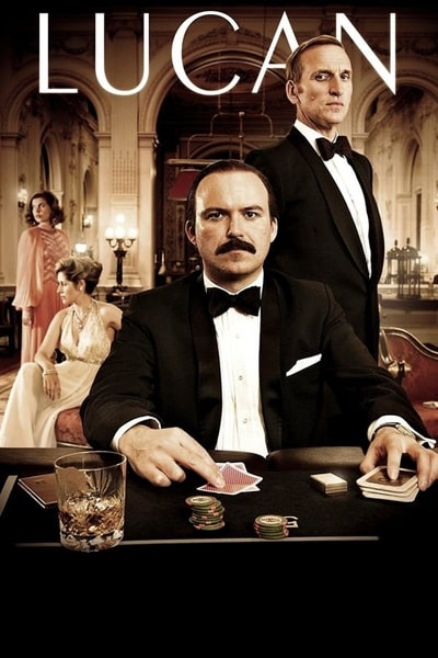Lucan - Season 1
