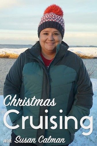 Cruising with Susan Calman - Season 1