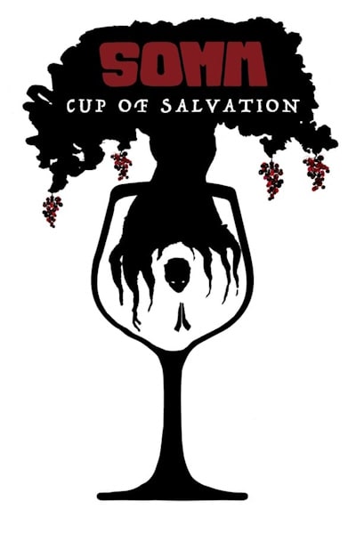 SOMM Cup of Salvation (Cup of Salvation)