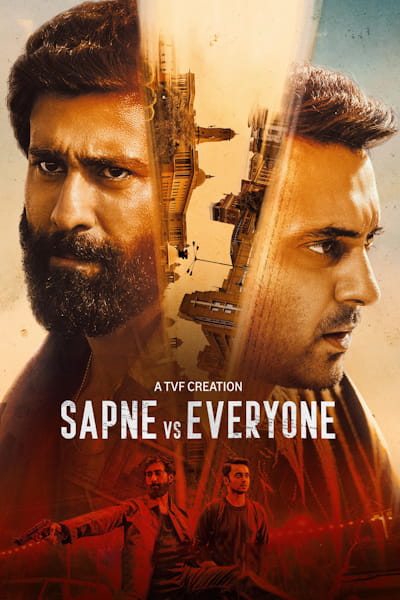 Sapne vs Everyone - Season 2
