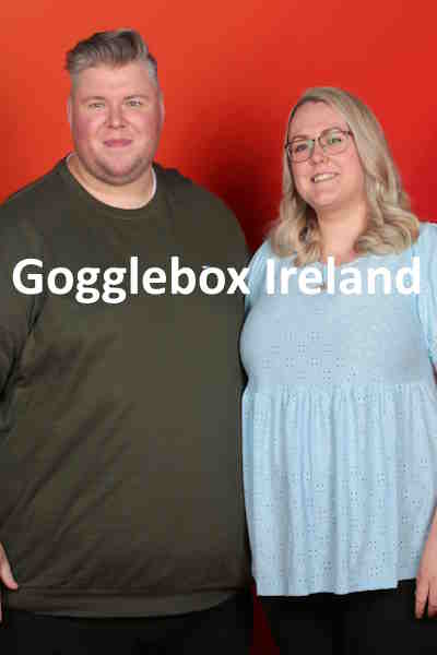 Gogglebox Ireland - Season 7