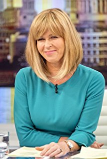 Kate Garraway
