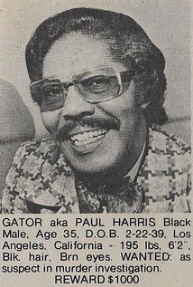 Paul Harris