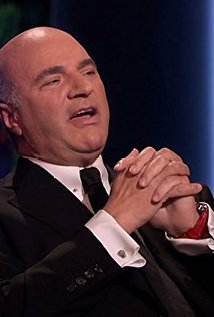 Kevin OLeary