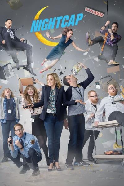 Nightcap - Season 2