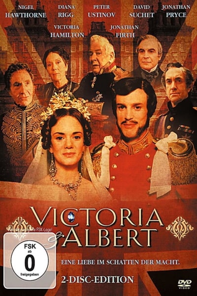 Victoria And Albert - Season 1