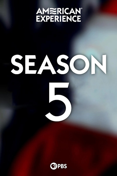American Experience - Season 5