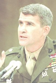 Oliver North